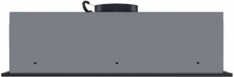 Вытяжка встраиваемая Maunfeld Crosby Light C 60 черный управление: ползунковое (1 мотор) от магазина РЭССИ