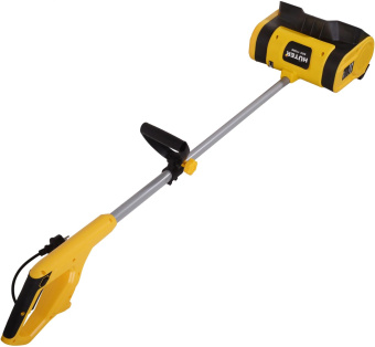 Снегоуборщик электр. Huter SGC 1700E 2кВт от магазина РЭССИ