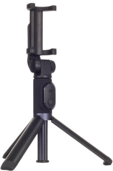 Штатив Xiaomi Mi Selfie Stick Tripod настольный черный алюминий (155гр.) от магазина РЭССИ