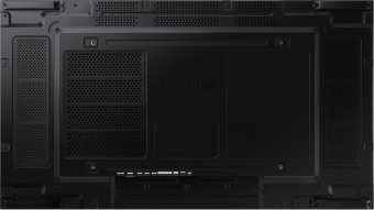 Панель Samsung 55" VH55R-R черный IPS 8ms 16:9 DVI HDMI матовая 700cd 178гр/178гр 1920x1080 DP FHD USB 16.8кг (RUS) от магазина РЭССИ