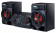 Картинка Минисистема LG CK43 черный 300Вт CD CDRW FM USB BT от магазина РЭССИ Минисистема LG CK43 черный 300Вт CD CDRW FM USB BT от магазина РЭССИ
