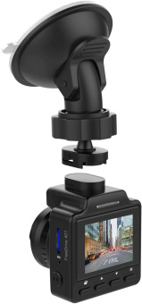 Видеорегистратор Digma FreeDrive 401 черный 4Mpix 2160x3840 2160p 170гр. NTK96675 от магазина РЭССИ