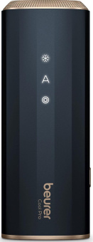 Фотоэпилятор Beurer IPL7800 Cool Pro черный от магазина РЭССИ
