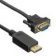 Кабель Buro 1.1v BHP DPP_VGA-2 DisplayPort (m) VGA (m) 2м от магазина РЭССИ