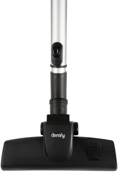 Пылесос ручной Domfy DSC-VC304 1000Вт золотистый/серый от магазина РЭССИ