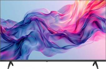 Телевизор LED Skyworth 40" 40E55G Eye Care черный FULL HD 60Hz DVB-T DVB-T2 DVB-C DVB-S DVB-S2 USB WiFi Smart TV от магазина РЭССИ