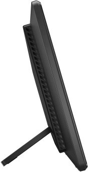 Моноблок Asus E1600WKAT-BMR008M 15.6" Full HD Touch Cel N4500 (1.1) 4Gb SSD128Gb UHDG CR noOS GbitEth WiFi BT 65W Cam черный 1920x1080 от магазина РЭССИ