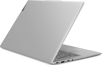 Ноутбук Lenovo IdeaPad Slim 5 14IMH9 Core Ultra 5 125H 16Gb SSD1Tb Intel Arc 14" OLED WUXGA (1920x1200) noOS grey WiFi BT Cam (83DA004HRK) от магазина РЭССИ