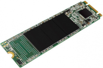 Накопитель SSD Silicon Power SATA III 240Gb SP240GBSS3M55M28 M-Series M.2 2280 от магазина РЭССИ
