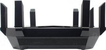 Роутер беспроводной TP-Link Archer AX6000 AX6000 10/100/1000BASE-TX (упак.:1шт) от магазина РЭССИ