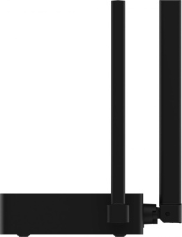 Роутер беспроводной Huawei WiFi AX3S PSDN-AX30 (53030CSU) AX3000 10/100/1000BASE-T черный от магазина РЭССИ