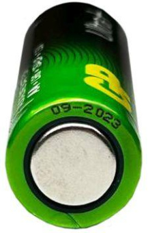 Батарея GP Ultra Plus Alkaline 24AUPA21-2CRSB4 AAA (4шт) блистер от магазина РЭССИ