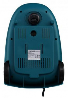 Отпариватель напольный Starwind SVG3200 1800Вт белый/зеленый от магазина РЭССИ