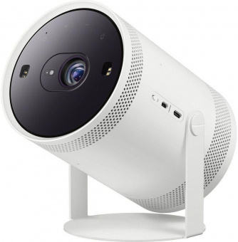 Проектор Samsung Freestyle LSP3B DLP 550Lm (1920x1080) 100000:1 ресурс лампы:20000часов 2xUSB typeA 2xHDMI 0.8кг от магазина РЭССИ