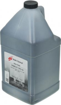 Тонер Static Control TRHM102-1KG-OS черный флакон 1000гр. для принтера HP LJ M104/M132 от магазина РЭССИ