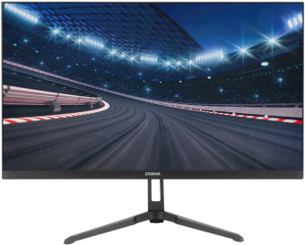 Монитор Digma 23.8" Overdrive 24P410F розовый IPS LED 2ms 16:9 HDMI матовая 300cd 178гр/178гр 1920x1080 200Hz G-Sync FreeSync DP FHD USB 3.7кг от магазина РЭССИ