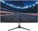 Монитор Digma 23.8" Overdrive 24P410F розовый IPS LED 2ms 16:9 HDMI матовая 300cd 178гр/178гр 1920x1080 200Hz G-Sync FreeSync DP FHD USB 3.7кг от магазина РЭССИ