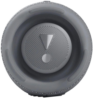 Колонка порт. JBL Charge 5 серый 40W 2.0 BT 15м 7500mAh (JBLCHARGE5GRY) от магазина РЭССИ