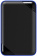Жесткий диск Silicon Power USB3.0 4TB SP040TBPHD62LS3B Armor A62 2.5" черный от магазина РЭССИ