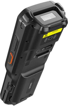 Терминал сбора данных Urovo RT40 (RT40-SS5X10E4011HQ) от магазина РЭССИ
