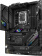 Материнская плата Asus ROG STRIX B760-F GAMING WIFI Soc-1700 Intel B760 4xDDR5 ATX AC`97 8ch(7.1) 2.5Gg RAID+HDMI+DP от магазина РЭССИ