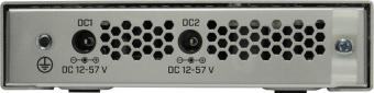 Mikrotik Cloud Router Switch CRS305-1G-4S+IN электронное устройство от магазина РЭССИ