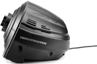 Руль ThrustMaster T300 RS GT EDITION EU VERSION 13кноп. (с педалями) черный от магазина РЭССИ