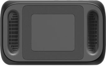 Электростанция портативная TopON Home TOP-H1800 384000mAh 12A QC3.0/PD3.0 6xUSB черный/серый (103762) от магазина РЭССИ