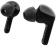 Гарнитура вкладыши LG Tone Free HBS-FN7 черный беспроводные bluetooth в ушной раковине (HBS-FN7.ABRUBK) от магазина РЭССИ