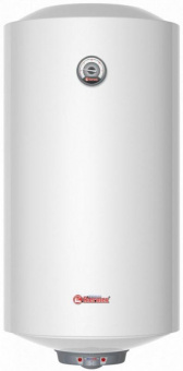 Водонагреватель Thermex Nova 100 V 2кВт 100л электрический настенный/белый от магазина РЭССИ