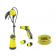 Насос садовый дренажный Karcher BP 1 BARREL SET 100Вт 3800л/час (1.645-465.0) от магазина РЭССИ