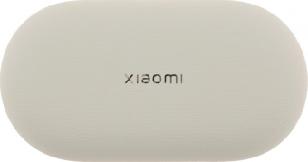 Наушники вкладыши Xiaomi OpenWear M2319E1 бежевый беспроводные bluetooth крепление за ухом (BHR8473GL) от магазина РЭССИ