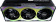 Видеокарта Palit PCI-E RTX5090 GAMEROCK OC NVIDIA GeForce RTX 5090 32Gb 512bit GDDR7 2017/28000 HDMIx1 DPx3 HDCP Ret от магазина РЭССИ