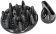 Фен Supra PHS-2205L 2200Вт бежевый от магазина РЭССИ