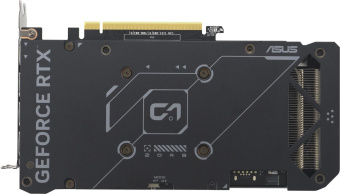 Видеокарта Asus PCI-E 4.0 DUAL-RTX4060TI-O16G-EVO NVIDIA GeForce RTX 4060TI 16Gb 128bit GDDR6 2595/18000 HDMIx1 DPx3 HDCP Ret от магазина РЭССИ