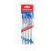 Картинка Шариковая ручка ErichKrause R-301 Classic Stick 1.0 синий 22032 от магазина РЭССИ Шариковая ручка ErichKrause R-301 Classic Stick 1.0 синий 22032 от магазина РЭССИ