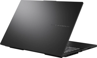 Ноутбук Asus Vivobook Pro 15 OLED N6506MU-MA083 Core Ultra 9 185H 16Gb SSD1Tb NVIDIA GeForce RTX4050 6Gb 15.6" OLED 3K (2880x1620) noOS grey WiFi BT Cam (90NB12Z3-M00430) от магазина РЭССИ