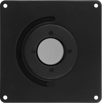 Крепление Logitech 939-001811 настольное черный от магазина РЭССИ