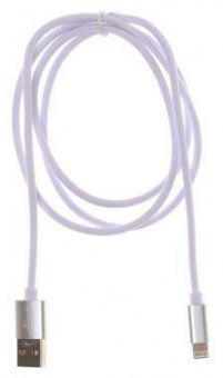 Кабель Buro BHP RET LGHT-W USB (m)-Lightning (m) 1м белый от магазина РЭССИ
