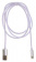 Картинка Кабель Buro BHP RET LGHT-W USB (m)-Lightning (m) 1м белый от магазина РЭССИ Кабель Buro BHP RET LGHT-W USB (m)-Lightning (m) 1м белый от магазина РЭССИ