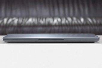 Ноутбук Lenovo IdeaPad 3 15ABA7 Ryzen 5 5625U 8Gb SSD512Gb AMD Radeon 15.6" IPS FHD (1920x1080) noOS grey WiFi BT Cam (82RN00CKRK) от магазина РЭССИ