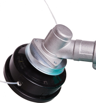 Триммер бензиновый Sturm! BT9143BL 1350Вт 1.8л.с. неразбор.штан. реж.эл.:леска/нож от магазина РЭССИ