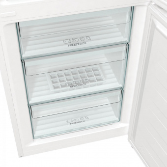 Холодильник Gorenje RK6201EW4 белый (двухкамерный) от магазина РЭССИ