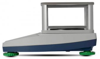 Весы лабораторные Mertech M-ER 123АCFJR-300.01 белый (3179) от магазина РЭССИ