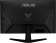 Монитор Asus 23.8" TUF Gaming VG249QM1A черный IPS LED 16:9 HDMI M/M матовая 350cd 178гр/178гр 1920x1080 FreeSync DP FHD 4.2кг от магазина РЭССИ