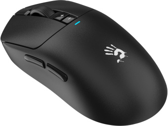 Мышь A4Tech Bloody R72 Pro Duo черный оптическая 26000dpi беспров. USB/USB-C 7but от магазина РЭССИ