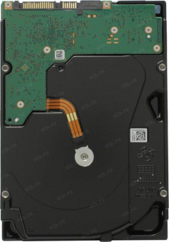 Жесткий диск Seagate SATA-III 10Tb ST10000NE0008 NAS Ironwolf Pro (7200rpm) 256Mb 3.5" от магазина РЭССИ
