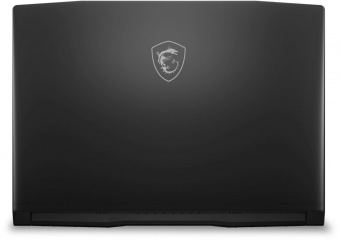 Ноутбук MSI Creator M16 B12VE-810RU Core i7 12650H 16Gb SSD1Tb NVIDIA GeForce RTX4050 6Gb 16" IPS FHD+ (1920x1200) Windows 11 Professional black WiFi BT Cam (9S7-158531-810) от магазина РЭССИ