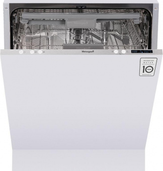 Посудомоечная машина встраив. Weissgauff BDW 6073 D 2100Вт полноразмерная от магазина РЭССИ