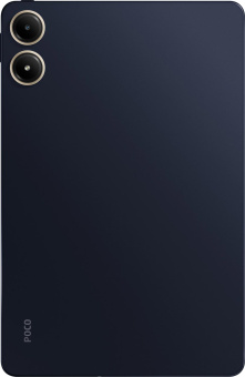 Планшет Xiaomi Poco Pad 7 Gen 2 (2.4) 8C RAM8Gb ROM256Gb 12.1" IPS 2560x1600 Android 14 синий 8Mpix 8Mpix BT WiFi Touch microSD 1.5Gb 10000mAh от магазина РЭССИ
